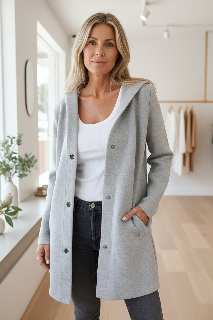 SADIE - CASUAL CARDIGAN