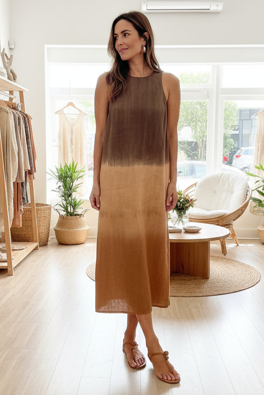 CYNTHIA - MODERN DRESS