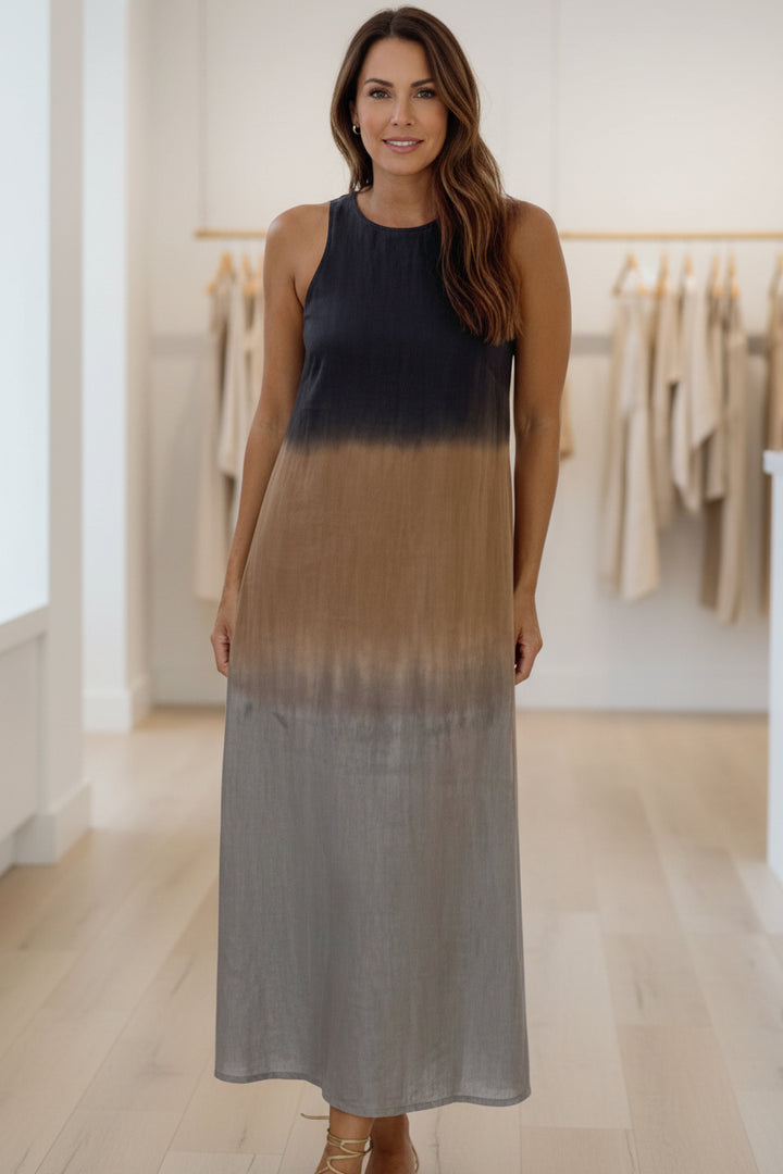 CYNTHIA - MODERN DRESS