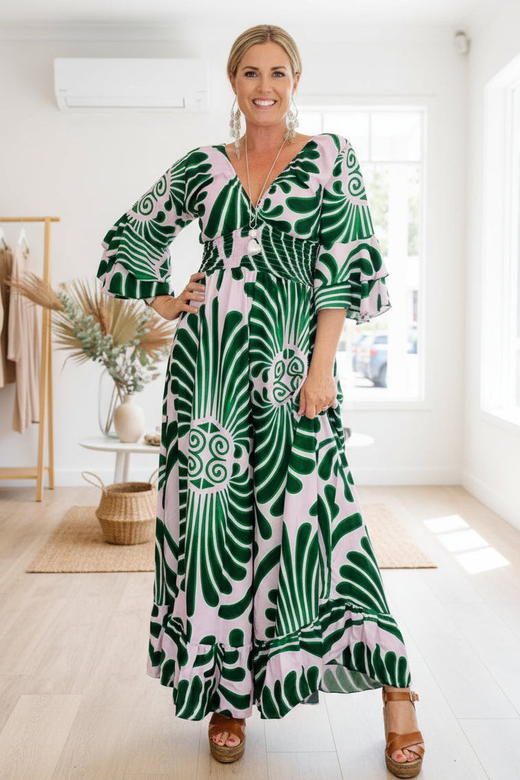 JOY - VINTAGE JUMPSUIT