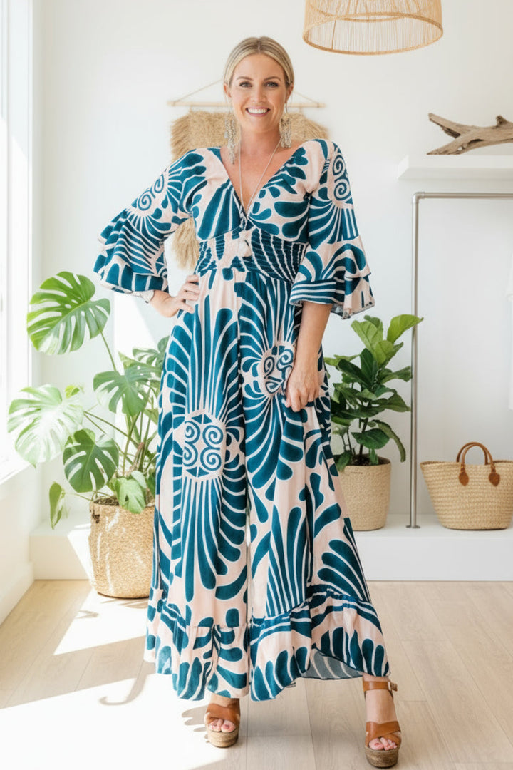 JOY - VINTAGE JUMPSUIT