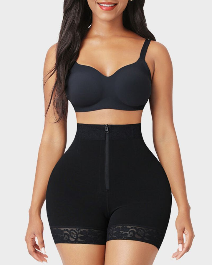 HEMA - BUTT LIFTER SHAPEWEAR TUMMY CONTROL SHORTS