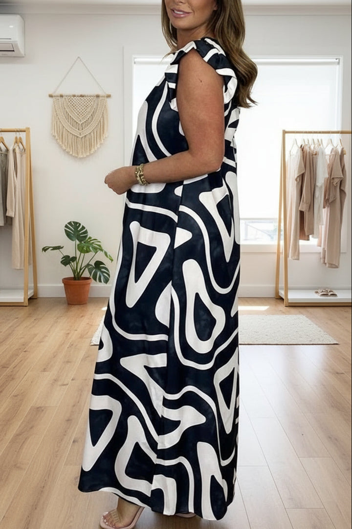 MINNA - SPRING JUMPSUIT