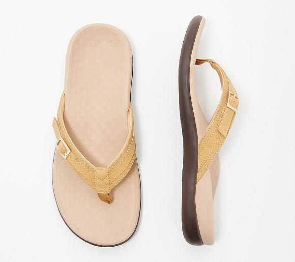 MAUDE - ORTHOPAEDIC SANDALS